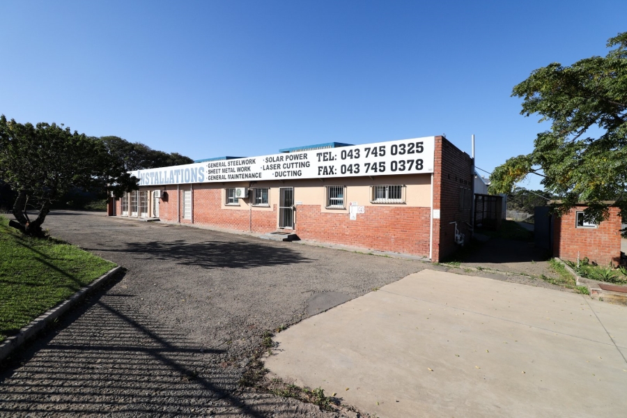 Commercial Property for Sale in Wilsonia Eastern Cape